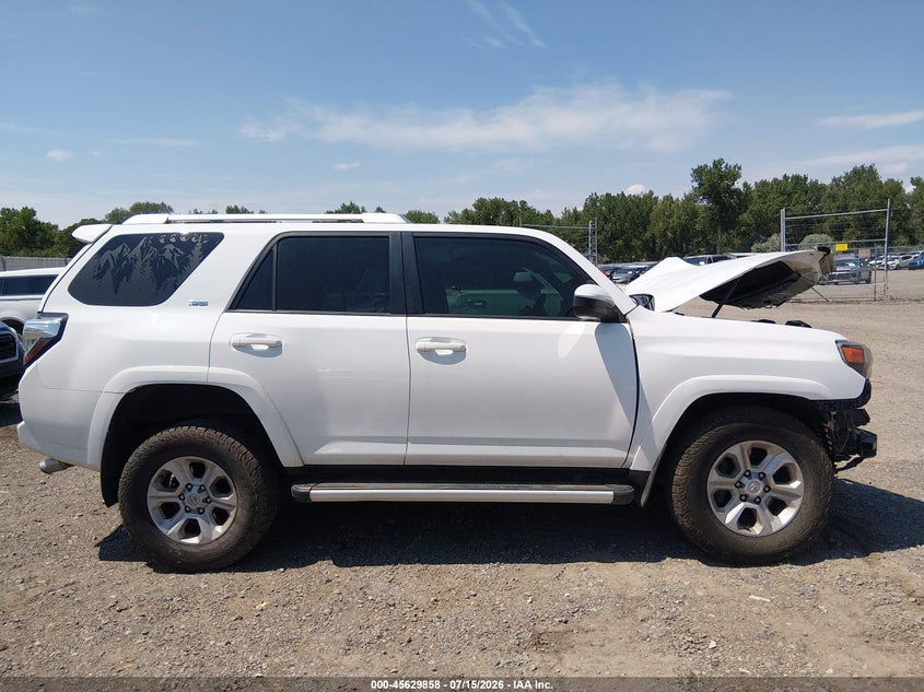 TOYOTA 4RUNNER - zdjęcie 13