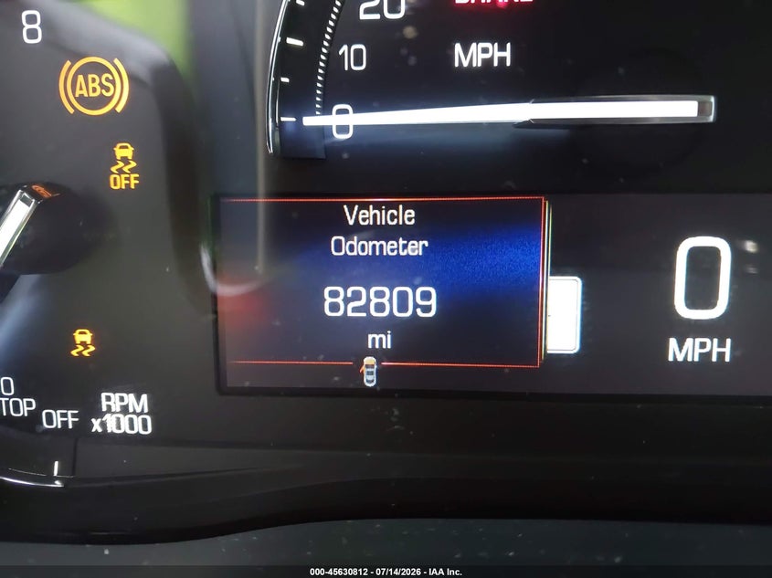 CADILLAC XT5 - zdjęcie 15