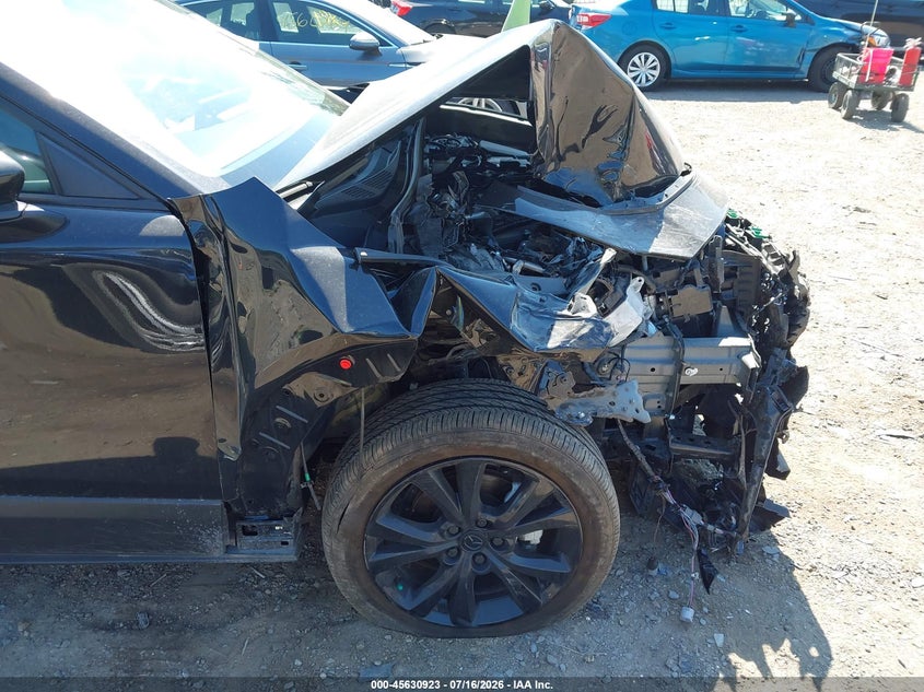 MAZDA CX-30 - zdjęcie 6