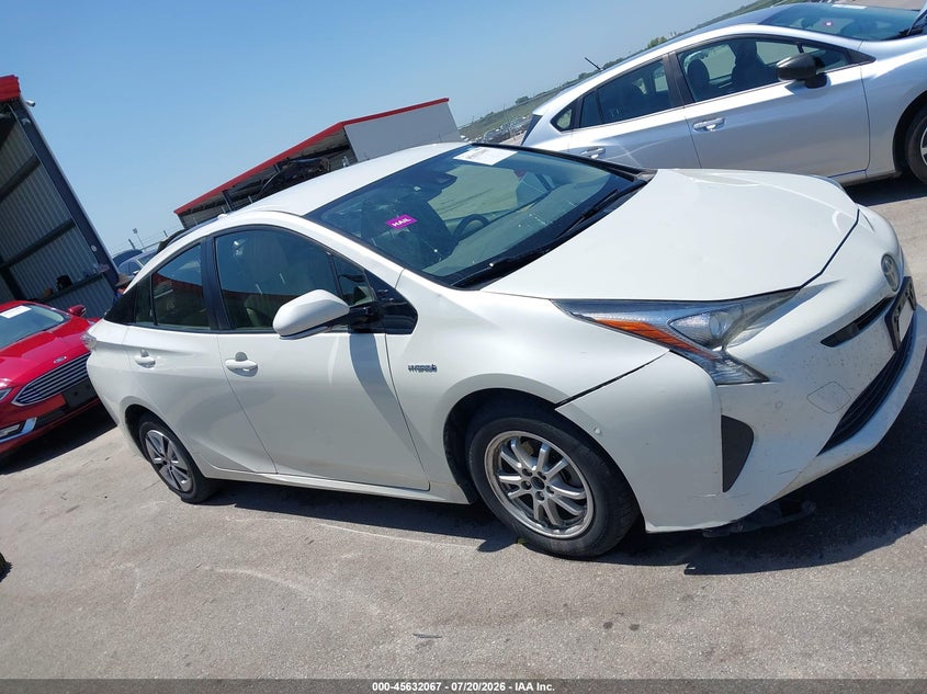 TOYOTA PRIUS - zdjęcie 13