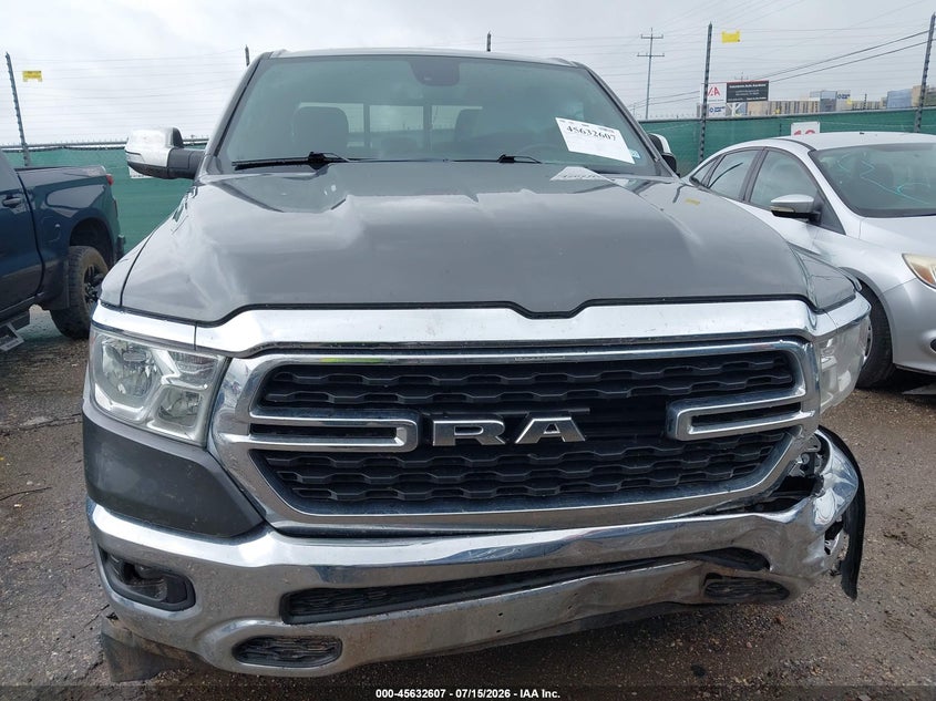 RAM 1500 - zdjęcie 12