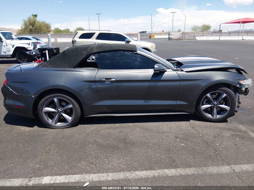 FORD MUSTANG - zdjęcie 13