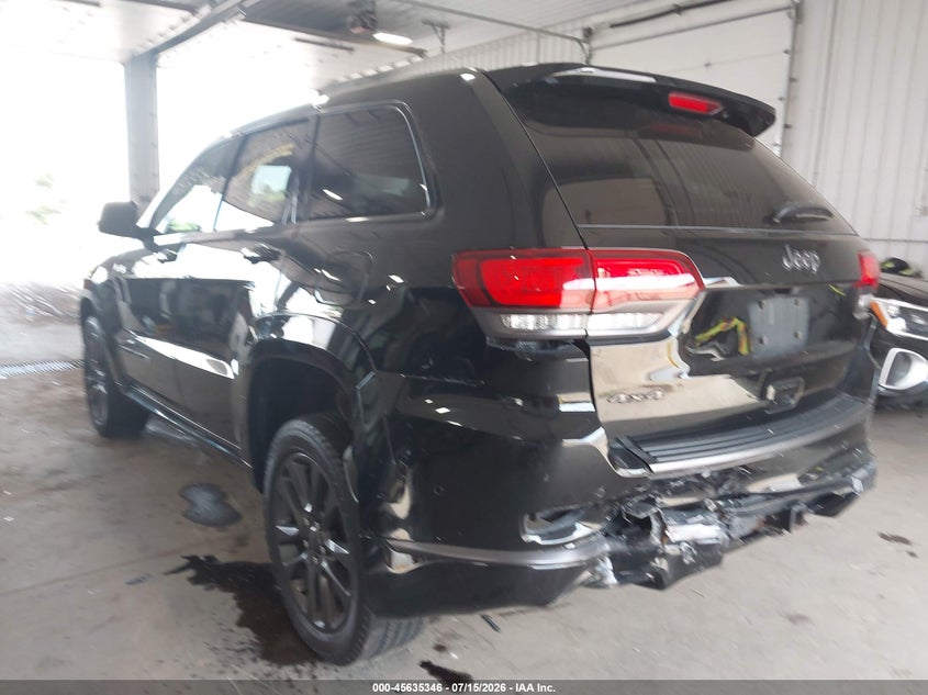 JEEP GRAND CHEROKEE - zdjęcie 6