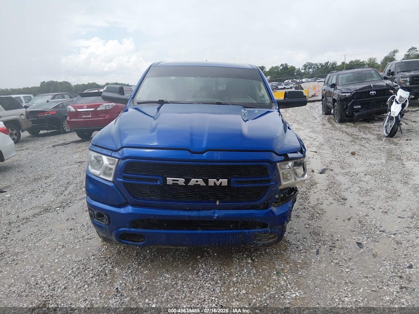 RAM 1500 - zdjęcie 12