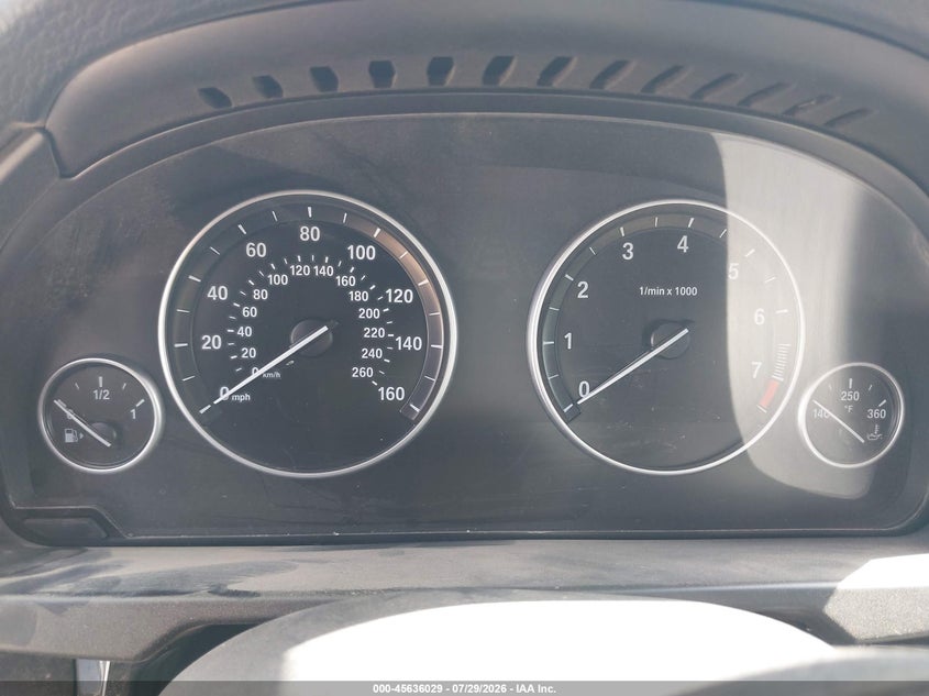 BMW X5 - zdjęcie 16