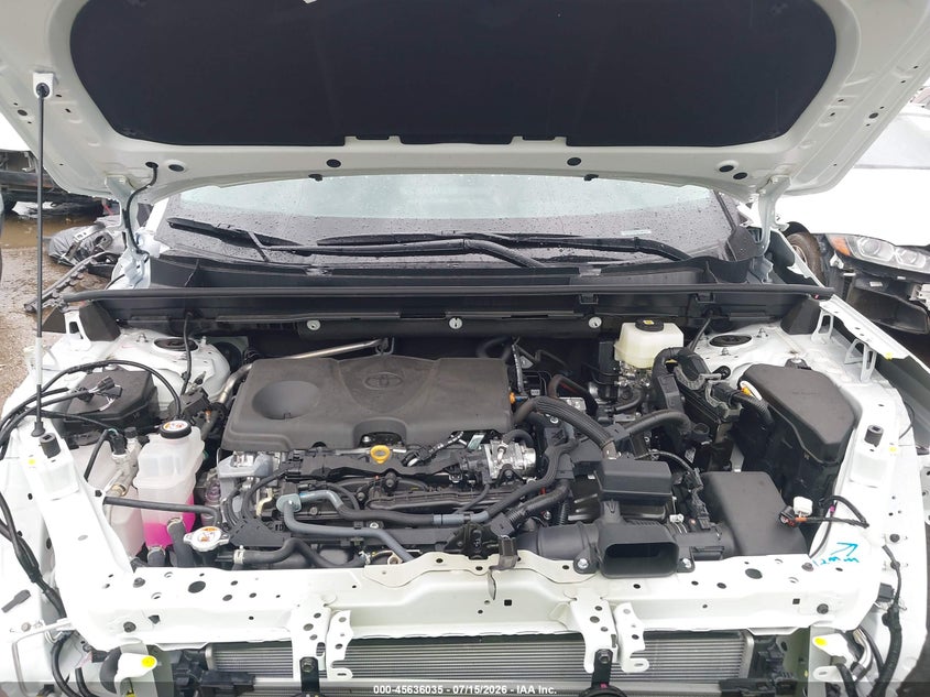 TOYOTA RAV4 - zdjęcie 10