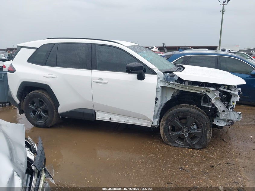 TOYOTA RAV4 - zdjęcie 14