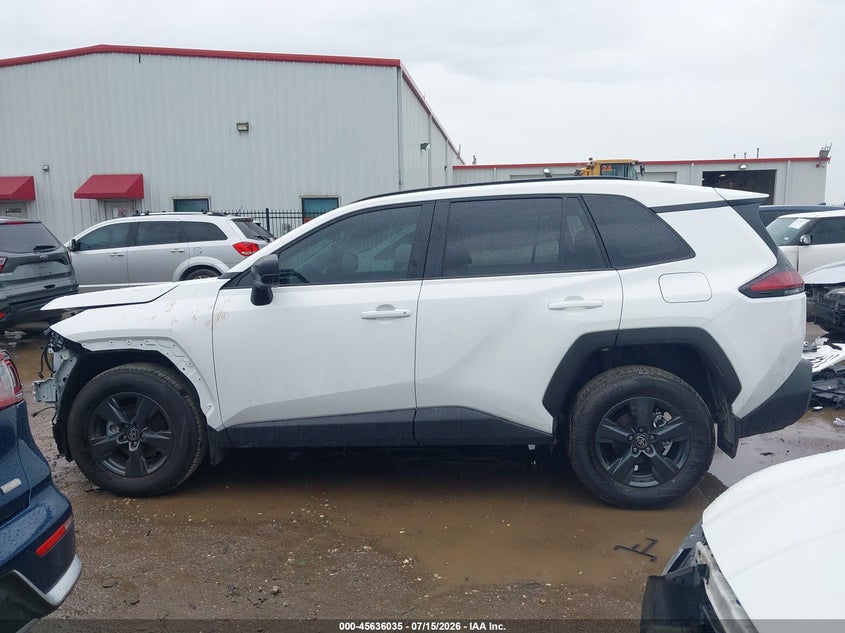 TOYOTA RAV4 - zdjęcie 15