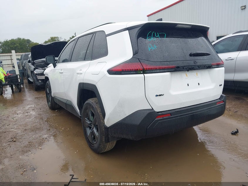 TOYOTA RAV4 - zdjęcie 3