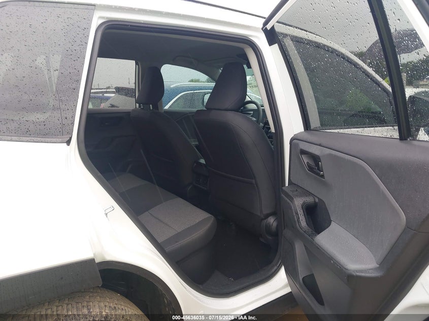 TOYOTA RAV4 - zdjęcie 8