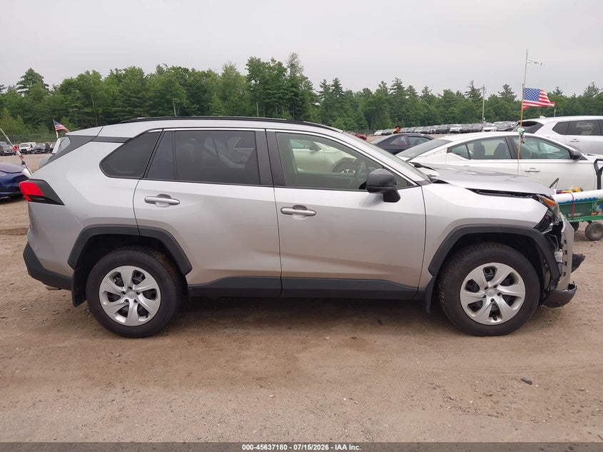 TOYOTA RAV4 - zdjęcie 14