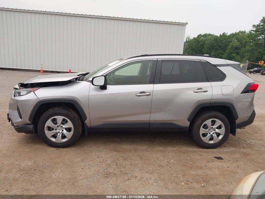 TOYOTA RAV4 - zdjęcie 15