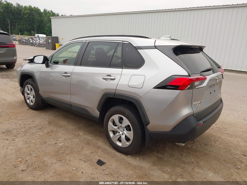 TOYOTA RAV4 - zdjęcie 3