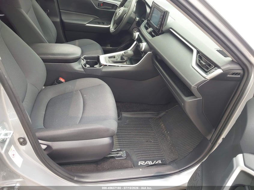 TOYOTA RAV4 - zdjęcie 5