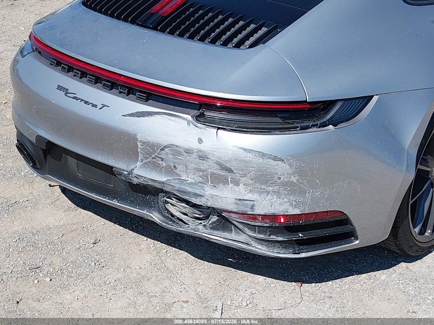 PORSCHE 911 - zdjęcie 18