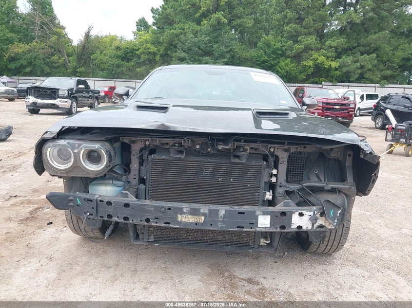 DODGE CHALLENGER - zdjęcie 13