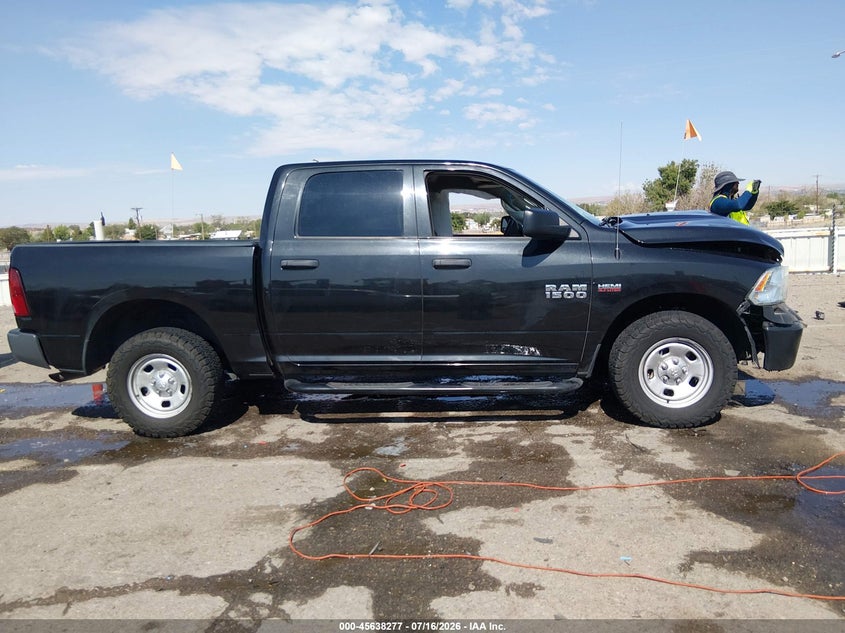 RAM 1500 - zdjęcie 13