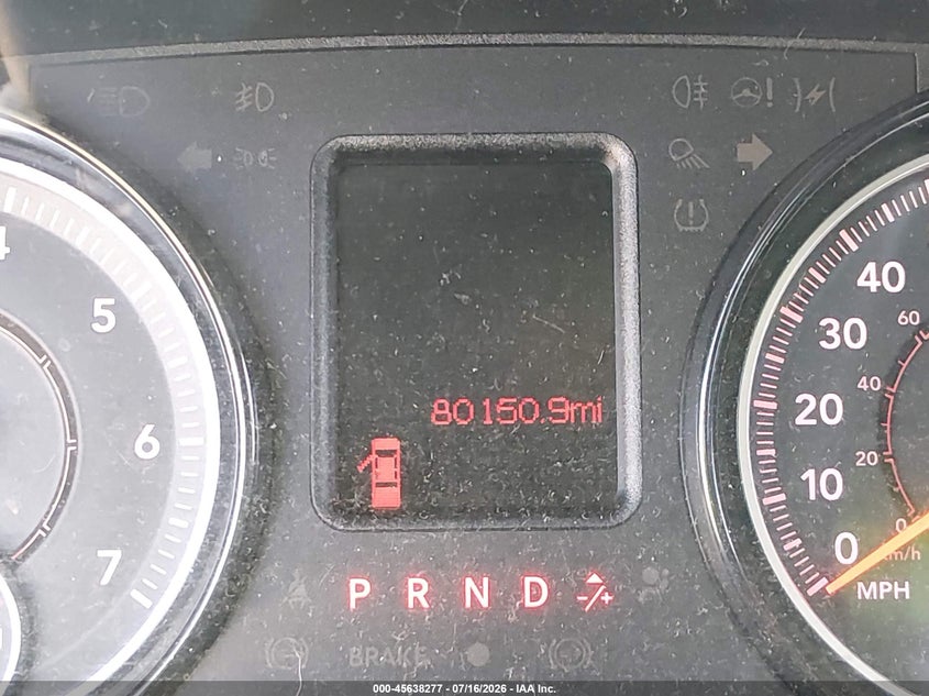 RAM 1500 - zdjęcie 15