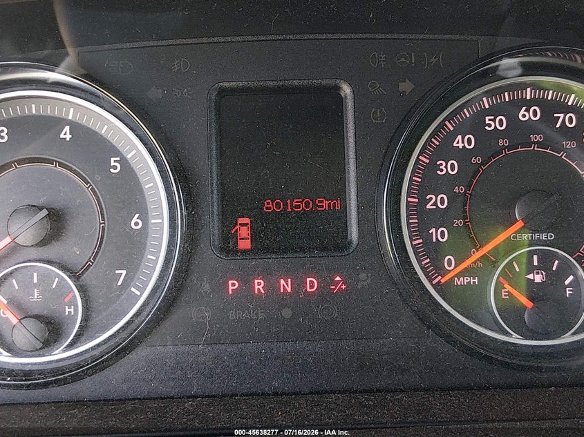 RAM 1500 - zdjęcie 7