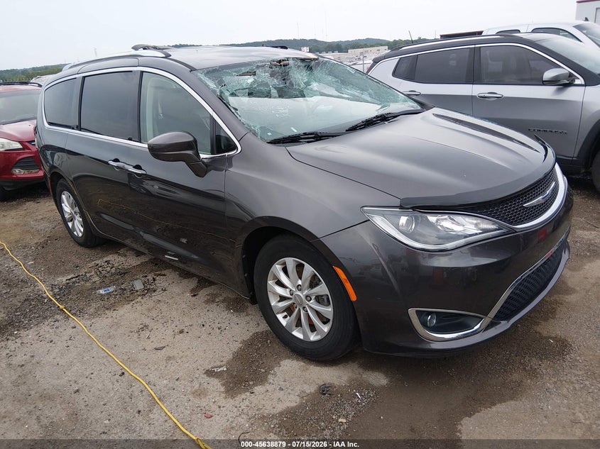 CHRYSLER PACIFICA - zdjęcie 1