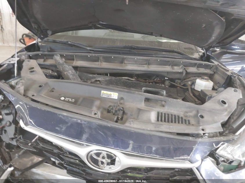 TOYOTA HIGHLANDER - zdjęcie 10