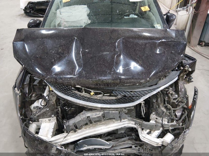 CHRYSLER PACIFICA - zdjęcie 10