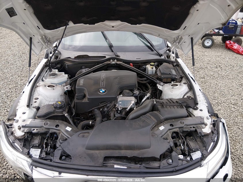 BMW Z4 - zdjęcie 10