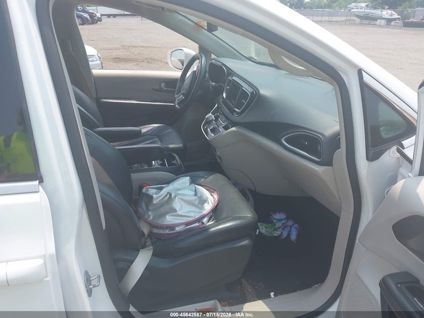 CHRYSLER PACIFICA - zdjęcie 5