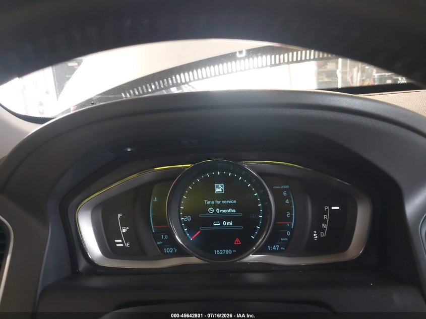 VOLVO XC60 - zdjęcie 7