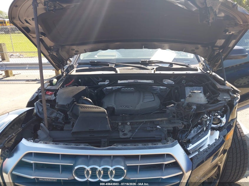 AUDI Q5 - zdjęcie 10