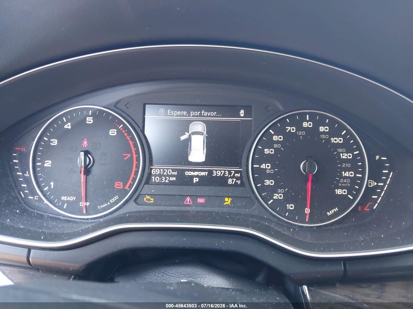 AUDI Q5 - zdjęcie 7