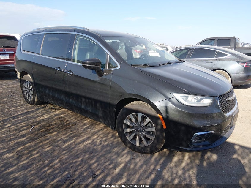 CHRYSLER PACIFICA - zdjęcie 1