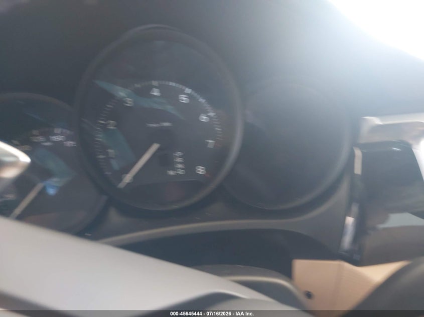 PORSCHE MACAN - zdjęcie 7