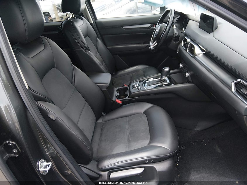 MAZDA CX-5 - zdjęcie 5