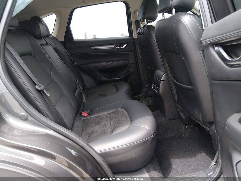 MAZDA CX-5 - zdjęcie 8