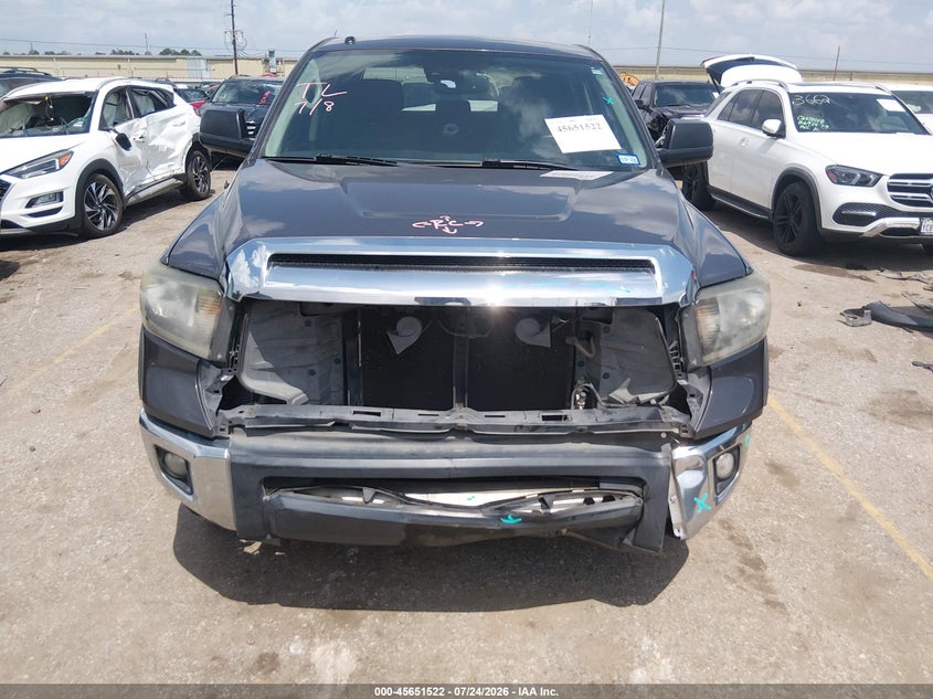 TOYOTA TUNDRA - zdjęcie 6