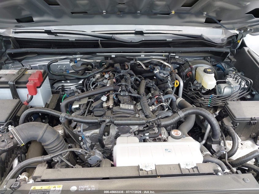 TOYOTA 4RUNNER - zdjęcie 10