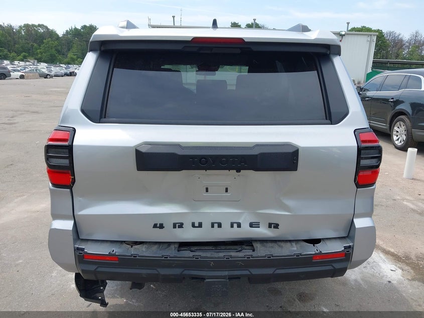 TOYOTA 4RUNNER - zdjęcie 17