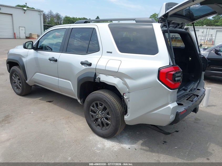 TOYOTA 4RUNNER - zdjęcie 3