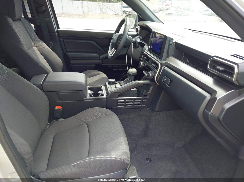 TOYOTA 4RUNNER - zdjęcie 5