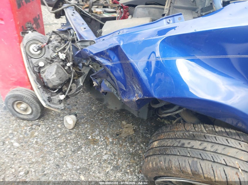 TOYOTA COROLLA - zdjęcie 6