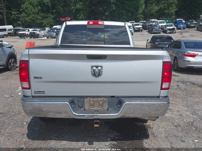 RAM 1500 - zdjęcie 15