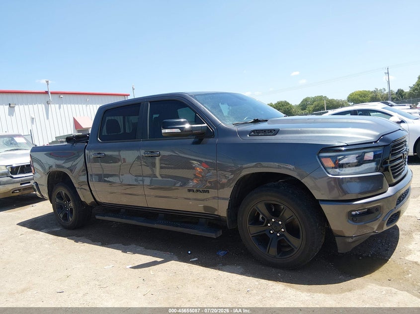 RAM 1500 - zdjęcie 13