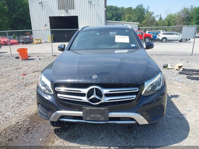MERCEDES-BENZ GLC 300 - zdjęcie 12
