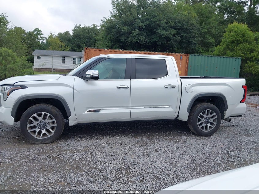 TOYOTA TUNDRA - zdjęcie 14