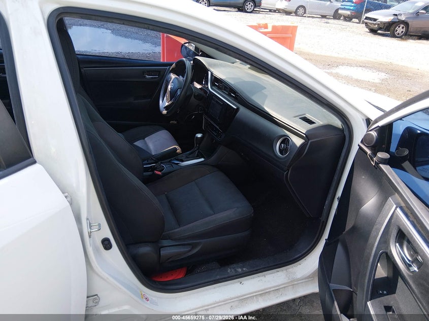 TOYOTA COROLLA - zdjęcie 5