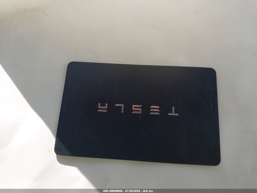 TESLA MODEL Y - zdjęcie 11