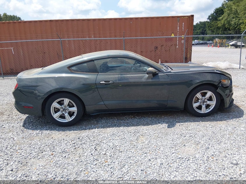 FORD MUSTANG - zdjęcie 13