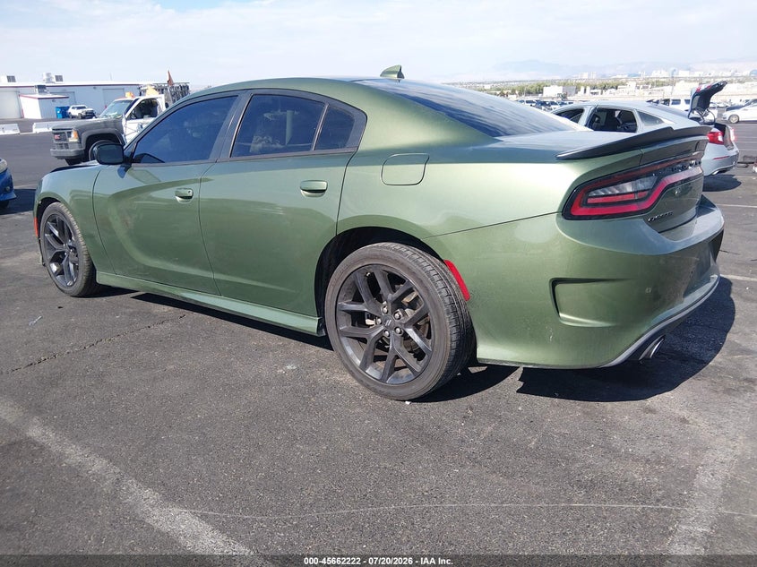DODGE CHARGER - zdjęcie 3