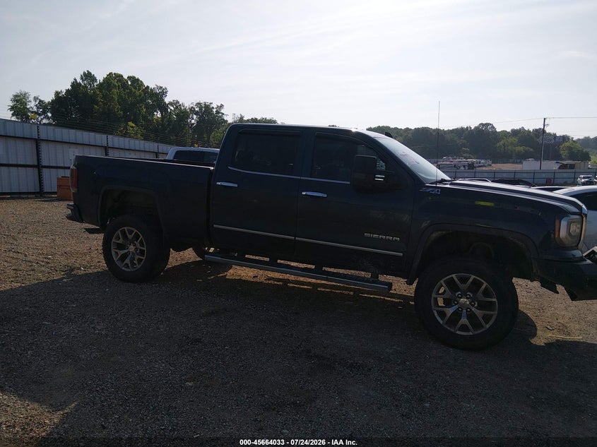 GMC SIERRA 1500 - zdjęcie 13